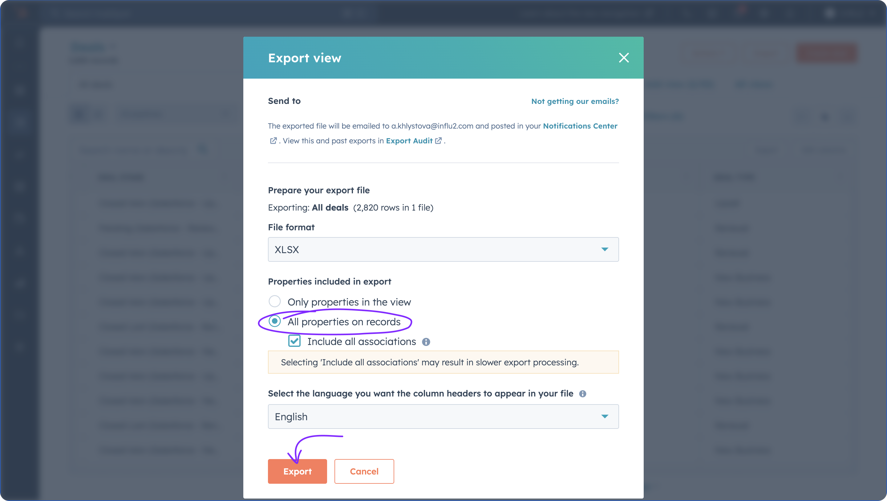 hubspot-export-report-format.png
